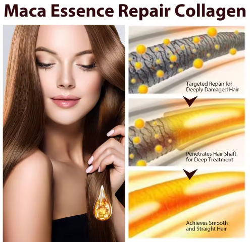 Aceite Esencial Reparacion de Colágeno 50ml