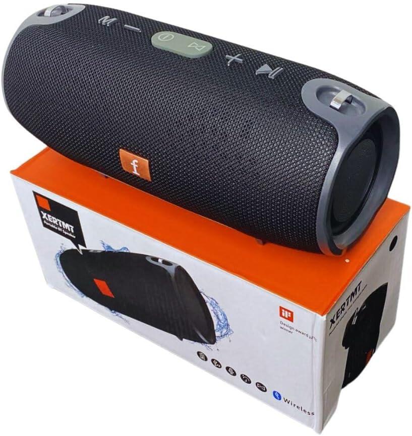 Altavoz XTREME 3™ - ¡Increíble Potencia y Sonido!