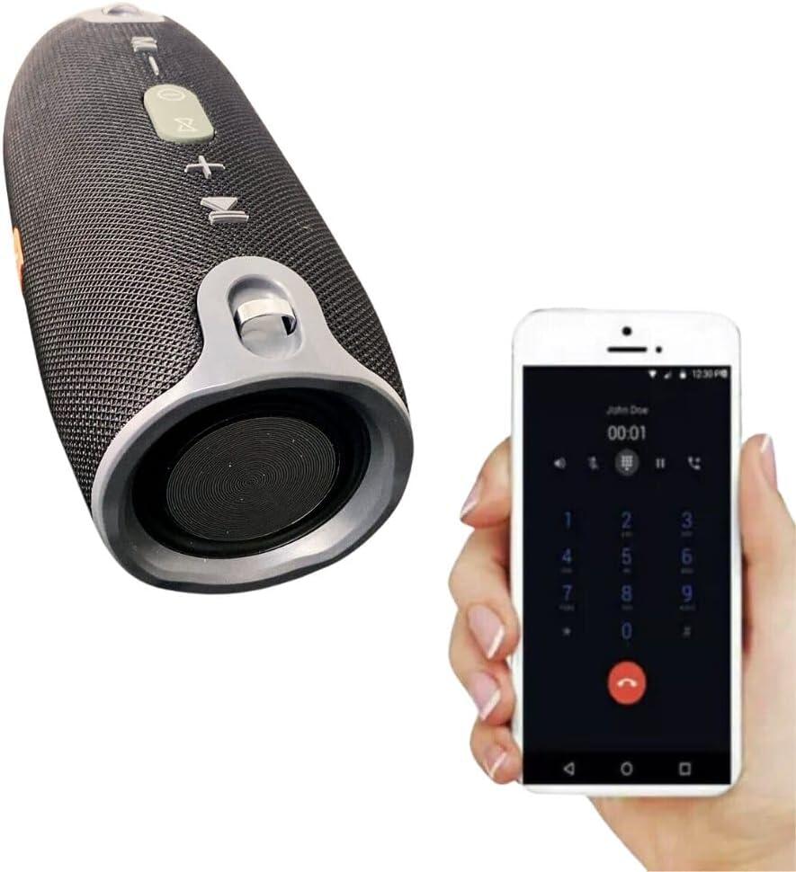 Altavoz XTREME 3™ - ¡Increíble Potencia y Sonido!