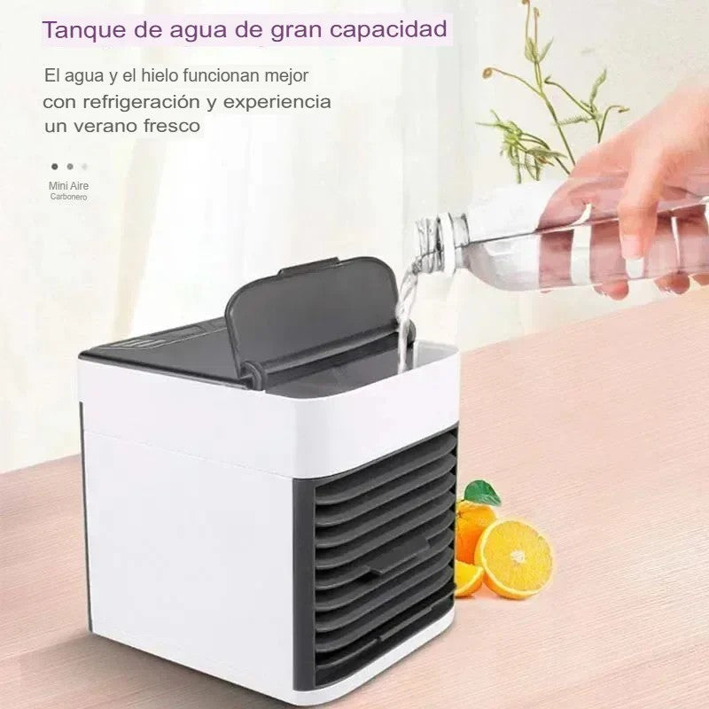 Refrigerador de ar ultraevaporativo ❄️ Arctic Air