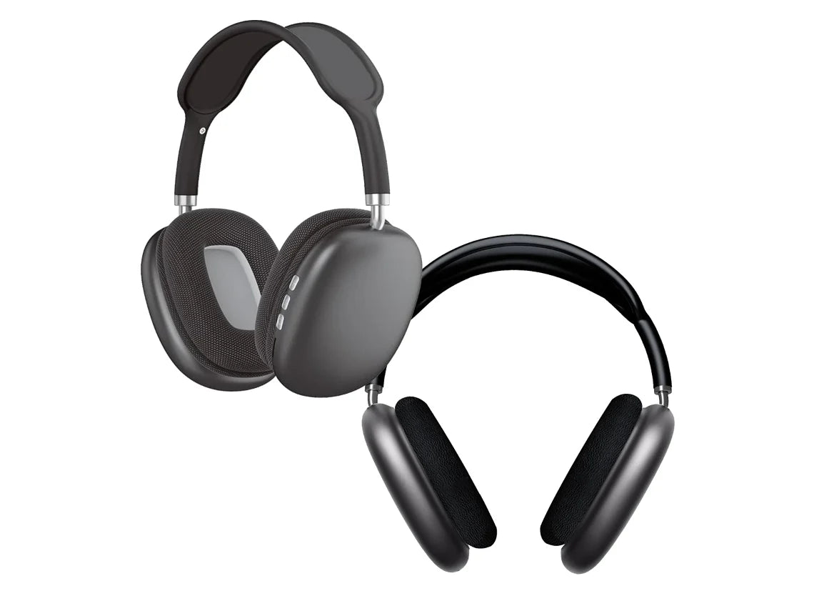 KIT SMARTWATCH P9 ULTRA 2 + AURICULARES + 7 CORREAS