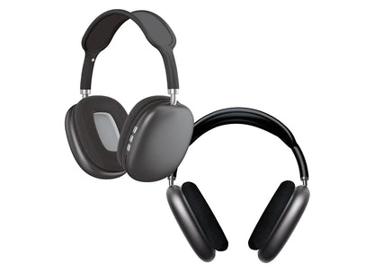 KIT SMARTWATCH P9 ULTRA 2 + AURICULARES + 7 CORREAS