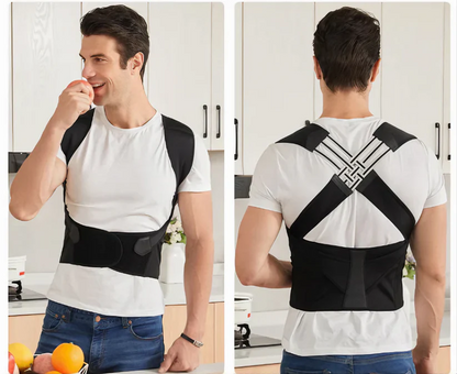 Corrector postural Pro Elite [ULTRA STRONG]