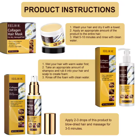 Aceite Esencial Reparacion de Colágeno 50ml