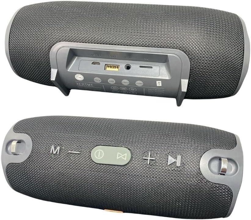 Altavoz XTREME 3™ - ¡Increíble Potencia y Sonido!